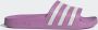 ADIDAS SPORTSWEAR Slippers met labeldtails model 'ADILETTE AQUA' - Thumbnail 4