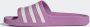 ADIDAS SPORTSWEAR Slippers met labeldtails model 'ADILETTE AQUA' - Thumbnail 11