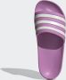 ADIDAS SPORTSWEAR Slippers met labeldtails model 'ADILETTE AQUA' - Thumbnail 12