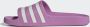 ADIDAS SPORTSWEAR Slippers met labeldtails model 'ADILETTE AQUA' - Thumbnail 6