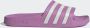 ADIDAS SPORTSWEAR Slippers met labeldtails model 'ADILETTE AQUA' - Thumbnail 8