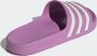 ADIDAS SPORTSWEAR Slippers met labeldtails model 'ADILETTE AQUA' - Thumbnail 16