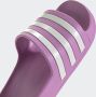 ADIDAS SPORTSWEAR Slippers met labeldtails model 'ADILETTE AQUA' - Thumbnail 18