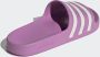 ADIDAS SPORTSWEAR Slippers met labeldtails model 'ADILETTE AQUA' - Thumbnail 12