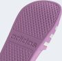 Adidas Sportswear Slippers met labeldtails model 'ADILETTE AQUA' - Thumbnail 14