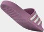 Adidas Sportswear Slippers met labeldtails model 'ADILETTE AQUA' - Thumbnail 6