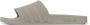 Adidas Originals Adilette Aqua Badslippers adidas Adilette in beige formaten: 40.5 - Thumbnail 5