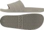 Adidas Originals Adilette Aqua Badslippers adidas Adilette in beige formaten: 40.5 - Thumbnail 7