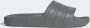 Adidas Originals Adilette Aqua Badslippers adidas Adilette in grijs formaten: 40.5 - Thumbnail 10