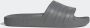 Adidas Originals Adilette Aqua Badslippers women grijs Schoenen - Thumbnail 6