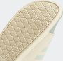 Adidas Women's Adilette Comfort Badge of Sports Sandalen 2 3 beige - Thumbnail 10