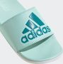 Adidas Sportswear adilette Comfort Badslippers - Thumbnail 8