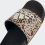 Adidas adilette Dames Slippers en Sandalen Zwart Maat: 36 2 3 Mesh Synthetisch Foot Locker - Thumbnail 6