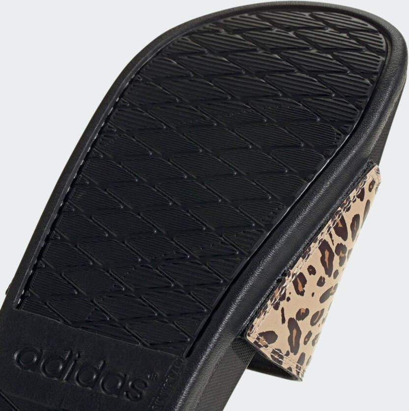 Adidas adilette Dames Slippers en Sandalen Zwart Maat: 36 2 3 Mesh Synthetisch Foot Locker - Foto 7