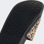 Adidas adilette Dames Slippers en Sandalen Zwart Maat: 36 2 3 Mesh Synthetisch Foot Locker - Thumbnail 7