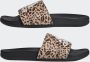 Adidas adilette Dames Slippers en Sandalen Zwart Maat: 36 2 3 Mesh Synthetisch Foot Locker - Thumbnail 8