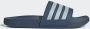 Adidas Sportswear Badslippers COMFORT ADILETTE - Thumbnail 9