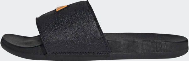 Adidas Sportswear adilette Comfort Badslippers Unisex Zwart - Foto 10