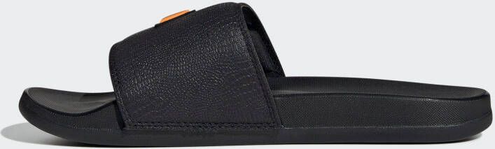 Adidas Sportswear adilette Comfort Badslippers Unisex Zwart - Foto 3
