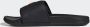 Adidas Sportswear adilette Comfort Badslippers Unisex Zwart - Thumbnail 3