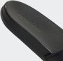 Adidas Sportswear adilette Comfort Badslippers Unisex Zwart - Thumbnail 8