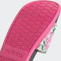 Adidas Women's Adilette Comfort Badge of Sports Sandalen meerkleurig - Thumbnail 9