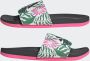 Adidas Women's Adilette Comfort Badge of Sports Sandalen meerkleurig - Thumbnail 10