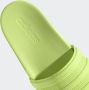 Adidas Sportswear adilette Comfort Badslippers Unisex Groen - Thumbnail 8