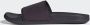 Adidas Comfortabele verhoogde slippers Purple Heren - Thumbnail 8
