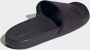 Adidas Comfortabele verhoogde slippers Purple Heren - Thumbnail 9