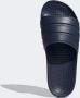 Adidas Adilette Flow Slippers Blauw 1 2 - Thumbnail 5