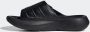 Adidas Sportswear Badslippers LIGHTBLAZE ADILETTE - Thumbnail 3