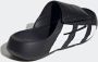 Adidas Sportswear Badslippers LIGHTBLAZE ADILETTE - Thumbnail 5
