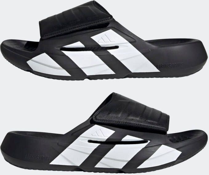 adidas Sportswear Badslippers LIGHTBLAZE ADILETTE