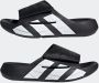 Adidas Sportswear Badslippers LIGHTBLAZE ADILETTE - Thumbnail 8