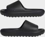 Adidas adilette Slippers en Sandalen Zwart Maat: 36 2 3 Mesh Synthetisch Foot Locker - Thumbnail 12