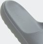 Adidas Sportswear Adilette Lumia badslippers grijs - Thumbnail 6