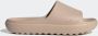 Adidas Sportswear adilette Lumia Badslippers Unisex Bruin - Thumbnail 13