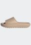 Adidas Sportswear adilette Lumia Badslippers Unisex Bruin - Thumbnail 14