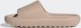 Adidas Sportswear adilette Lumia Badslippers Unisex Bruin - Thumbnail 15