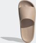 Adidas Sportswear adilette Lumia Badslippers Unisex Bruin - Thumbnail 16