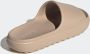 Adidas Sportswear adilette Lumia Badslippers Unisex Bruin - Thumbnail 17