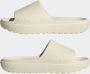 Adidas Originals Adilette Lumia Badelatschen beige Schoenen - Thumbnail 32