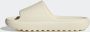 Adidas Originals Adilette Lumia Badelatschen beige Schoenen - Thumbnail 17