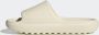 Adidas Originals Adilette Lumia Badelatschen beige Schoenen - Thumbnail 18