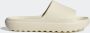 Adidas Originals Adilette Lumia Badelatschen beige Schoenen - Thumbnail 20