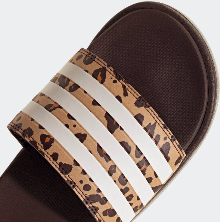 adidas Sportswear Badslippers Platform adilette