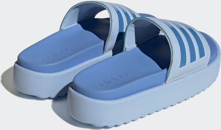 adidas Sportswear Badslippers Platform adilette