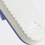 Adidas Originals adilette Platform W adidas Adilette in blauw formaten: 40.5 - Thumbnail 10
