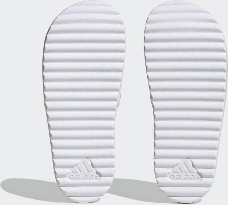 adidas Sportswear Badslippers Platform adilette